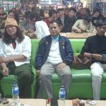Kemerdekaan RI ke 78 Tahun Semoga KPC Tidak Tergantung Sama Siapapun