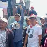 Ketua Komunitas Pengilingan Padi Provinsi Banten Menegaskan Pada Gubernur Banten PT Wilmar Padi Indonesia di Tutup