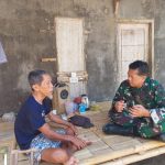 Babinsa Koramil 2306/Mancak, Komsos Kegiatan Tentang Lomba