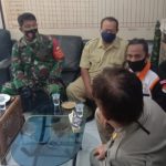 Babinsa Koramil 2301/Cilegon, Komsos Kegiatan Kesejahteraan Masyarakat