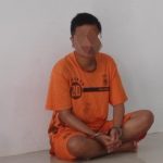 Nos Pembunuh Sadis Diancam 15 Tahun 