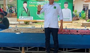Taufikurrohman Gelar Deklarasi dan Sosialisasi Bersama Tim Kemenangan