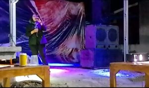 Ini Dia Juara Lomba Karaoke dan Gaple Perumahan Grand Papink 2, 3, 4 dan Zamrud Pangkalpinang