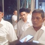 Rapat Evaluasi Seluruh Caleg Gerindra Kota Cilegon : Target Prabowo Subianto Menjadi Presiden RI Periode 2024-2028