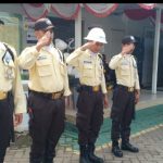 Babinsa Koramil 2303/Pulomerak, Bintahwil Memberikan Materi Tentang Bela Negara