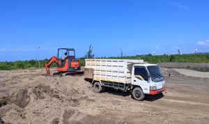 Sekitar 400 Ton FABA PLTU Air Anyir Bangka Berhasil Digunakan Komunitas Petani Babel dalam Pengelolaaan Media Tanam di Perkebunannya
