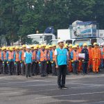 Gelar Apel Siaga KTT ke-43 ASEAN, Dirut PLN: Kami Siapkan Sistem Pengamanan Kelistrikan Berlapis