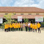 Proses Transisi dari PAUD ke SD Harus Dibuat se-menyenangkan Mungkin