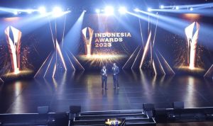 Program Gule Kabung Raih Indonesia Awards 2023, Suganda: Penghargaan Ini Dipersembahkan untuk Masyarakat