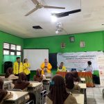 Tingkatkan Perilaku Sarapan Siswa, FIK UI Perkenalkan Program Sarapan Pagi Mumuluk Isuk (SAPA MUIS)