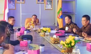 Pemprov Lampung Akan Gelar Kirab Marching Band dan Pawai Mobil Hias Meriahkan HUT RI ke-78