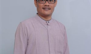 Hikmah Perubahan Iklim M. Ishom El Saha