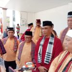 Muklis Nahkodai KBSB Pesawaran