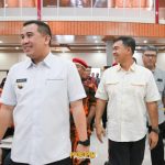 Ratusan Elemen Masyarakat Ikuti Festival Literasi Digital 2023