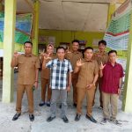 Kades Kekatang Fokus Peningkatan Hasil Pertanian