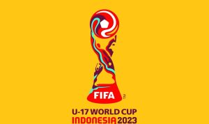 Antusias Sambut Peluncuran Logo dan Maskot Piala Dunia FIFA U-17. Erick Thohir: Menuju 69 Hari Lagi