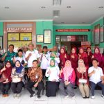 Kota Cilegon Menjadi Perwakilan Provinsi Banten Yang Masuk Tahap Verifikasi Lanjutan Penilaian Penghargaan Kabupaten-Kota Sehat 2023