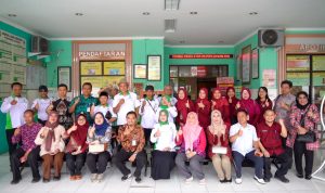 Kota Cilegon Menjadi Perwakilan Provinsi Banten Yang Masuk Tahap Verifikasi Lanjutan Penilaian Penghargaan Kabupaten-Kota Sehat 2023