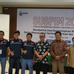 Serikat Karyawan Krakatau Posco Adakan Kegiatan Kursus Kepemimpinan