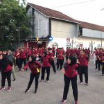 Polres Basel Hidupkan Kembali CFD di Toboali