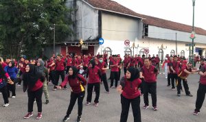 Polres Basel Hidupkan Kembali CFD di Toboali