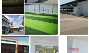 Warga Takalar Merasakan Kenyamanan Sarana & Fasilitas SPBU Kalabbirang