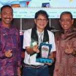 Daulat Dr Boyke Jadi Narasumber, Amran Mahmud Apresiasi Pelaksanaan Seminar Kesehatan Nasional PC IAI Wajo