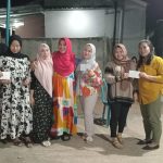 Penutupan Lomba HUT RI ke 78, Perumahaan Grand Papinka 234 dan Zamrud Gelar Pembagian Hadiah