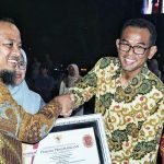 Pemkab. Takalar Raih Penghargaan atas Inovasi “Hampa Tanpa Kamu” 