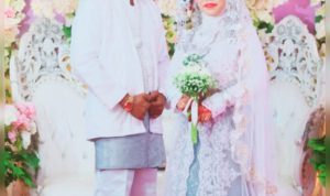 Sejumlah Tokoh hingga Insan Pers Babel Hadiri Resepsi Beirly Bagoes Satrio dengan Helda Renita