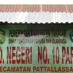 Kadisdik Takalar Diminta Copot Kepsek SD Pappa, Jarang Masuk Kantor dan Dikeluhkan Para Gurunya