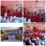 Sekolah Penggerak SDN 06 BIlacaddi, Kec-Pattalassang Gelar Launching Program Bhabinsatwa