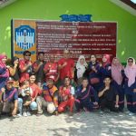 Ketua KONI Basel Apresiasi Kepala SMPN 3 dan SDN 22 Muntok