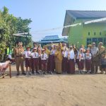 Meriahkan Hari Pramuka ke-62, UPTD Sdn I Sidodadi Borong Prestasi