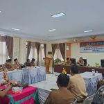 Sosialisasi Pencegahan Korupsi, Pokmas di Minta Gunakan Dana Program Salira Cilegon Sesuai Aturan