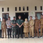 Dandim 0623/Cilegon Membuka Kegiatan Bakti Siliwangi Manunggal Satata Sariksa Kodim 0623/Cilegon TA 2023