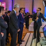 AIPF Dibuka Presiden, PLN Paparkan _Green Enabling Supergrid_ hingga Rampungnya PLTS Terapung Cirata