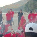 Ungkapan Bahagia RT/RW se Pangkalpinang, dalam Moment Gathering