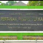 DPPP Basel Salurkan 54.068 Liter Pupuk Cair ke Petani