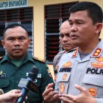 Pelaku Pencurian Sawit Bersyukur Kasus Diselesaikan Secara Restorative Justice