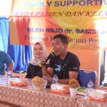 Optimalkan Pengobatan ODGJ, RSJD Dr Samsi Jacobalis Hadirkan Program Family Supportive Group