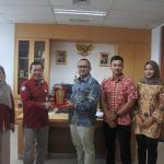 Rapat Bersama BPDPKS, Beliadi : Babel Pasca Tambang, Perkebunan Kelapa Sawit Rakyat Merupakan Salah Satu Solusinya