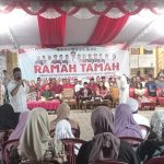 Bupati Basel: Program Aik Bakung dan Gule Kabung Saya Jadikan Sebagai Pengalaman Hidup Saya