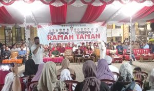 Bupati Basel: Program Aik Bakung dan Gule Kabung Saya Jadikan Sebagai Pengalaman Hidup Saya