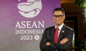Di Forum ASEAN-Indo-Pacific, Dirut PLN Suarakan Kolaborasi Global Wujudkan Transisi Energi