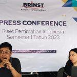 Hasil Riset BRINTS: Pemerintah harus Evaluasi RKAB Smelter Timah