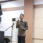 Pererat Sinergitas, Pemprov Kep. Babel Gelar Ramah Tamah dengan Forkopimda dan Kepala OPD