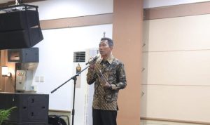 Pererat Sinergitas, Pemprov Kep. Babel Gelar Ramah Tamah dengan Forkopimda dan Kepala OPD