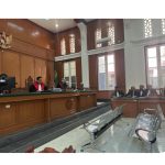 Terdakwa  Hamzah  Ahmad  Dan Asdar  Ali  Korupsi  Penggunaan  Dana  PDAM  Kota Makassar