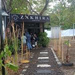 Adanya Zakhira Coffee dan Eatery di Pangkalpinang Jadi Tempat Ngopi Terbaik